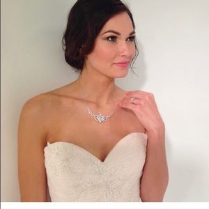 Desiree for KV Bijou Necklace